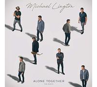 Michael Lington – Alone Together: The Duets – CD – Membran