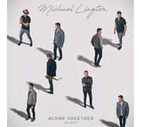 Michael Lington Alone Together: The Duets (CD) Album