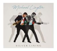 Michael Lington - Silver Lining [Cd]