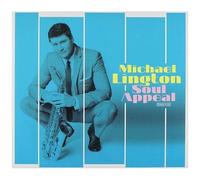 Michael Lington - Soul Appeal [Cd]