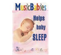 Michael Lloyd - MusicBabies: (It's NOT just for babies!) Music for Babies, Infants, Newborns, Toddlers, Children, Families, Daycare, Your Home, the Classroom, and More . . . (UK Import)