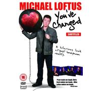 Michael Loftus Youve Changed [Edizione: Regno Unito] [Import]