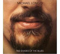 MICHAEL LONGO - 900 Shares of The Blues [Import]