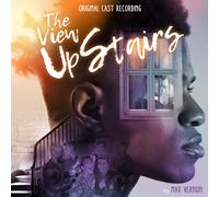 Frenchie Davis - The View Upstairs (Original Cast Recording) [Cd]