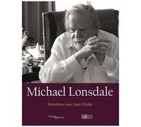 Michael Lonsdale