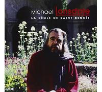 Michael Lonsdale – La Règle de St Benoît