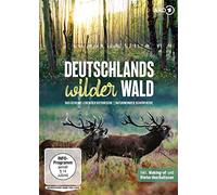 Deutschlands Wilder Wald: das Geheime Leben der Ro – Michael Lott, Stefan Kaminski – Import