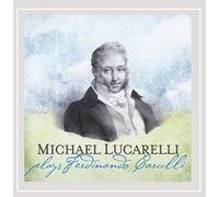 Michael Lucarelli - Plays Ferdinando Carulli [Import]