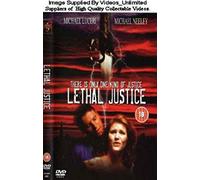 Michael Luceri as Teddy Johnson; Michael Neeley as Mike Trent; Deirdre O'Neil a - Lethal Justice Dvd - Michael Luceri; Michael Neeley DVD