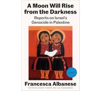 Michael Lynk - A Moon Will Rise from the Darkness Speaking Out Again - F245z