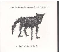 Michael Maclennan - Wolves