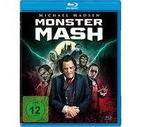 Madsen,Michael - Monster Mash