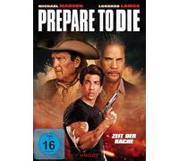 Michael Madsen;Lorenzo Lamas;Quinton "Rampage" Jac - Prepare to Die