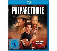 Prepare to die (Blu-ray) Madsen Michael Lamas Lorenzo Jackson Quinton