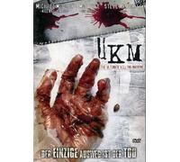 Michael Madsen - Ultimate Killing Machine