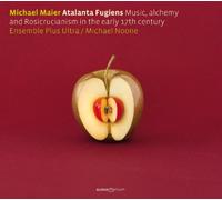 Michael Maier - Atalanta Fugiens