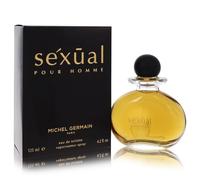 MICHAEL MALUL Sexual by Michel Germain Eau De Toilette 125 ml