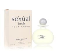 MICHAEL MALUL Sexual Fresh by Michel Germain Eau De Toilette 125 ml