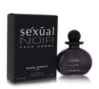 MICHAEL MALUL Sexual Noir by Michel Germain Eau De Toilette 125 ml