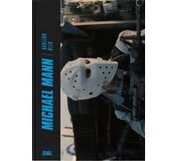 Michael Mann : horizon bleu - Collectif - Rockyrama - relié - Beau livre