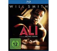 MICHAEL MANN (REGIE) - ALI (WILL SMITH/JAMIE FOXX/JON VOIGHT/+) BLU-RAY NEUF