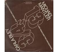 Michael Mantler / Carla Bley - 13 & 3/4