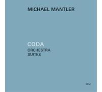 Michael Mantler – Coda Orchestra Suite – CD – Verve Spa