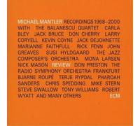 Michael Mantler Review 1968 - 2000 (CD) Album