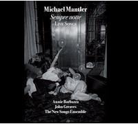 Michael Mantler - Sempre Notte