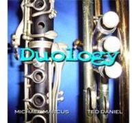Michael Marcus & Ted Daniel - Duology
