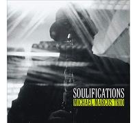 Michael Marcus Trio – Soulifications – édition importée – Soul Note