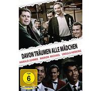Michael,Marion - Davon Träumen Alle Mädchen-Harald Juhnke