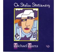 Michael Marra - on Stolen Stationery [Import]