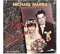 Michael Marra - Pax Vobiscum [Import]