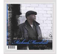 Michael Marshall - Soul of The Bay