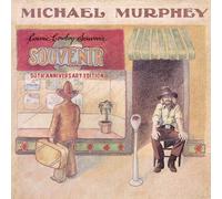 Michael Martin Murph - Cosmic Cowboy Souvenir (50th Anniversary) [New CD]