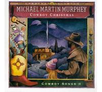 Murphey, Michael Martin - Cowboy Christmas