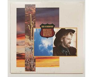 Michael Martin Murphey - Land of Enchantment [Import Anglais]