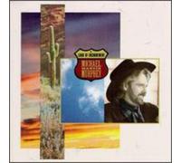 Michael Martin Murphey - Land of Enchantment [New CD] Alliance MOD