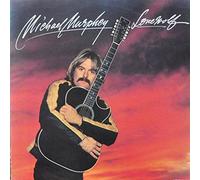 Michael Martin Murphey - Lone Wolf [Vinyl LP]