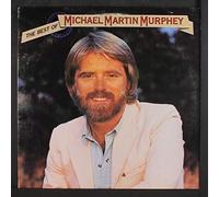 Michael Martin Murphey - The Best Of Michael Martin Murphey [Vinyl LP]