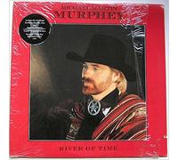 Michael Martin Murphy - River Of Time [LP]