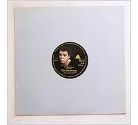 MICHAEL MASSER AND MANDRILL - ALI BOM BA YE I 12" SINGLE UK ARISTA 1977 2 TRACK B/W PART 2 (ARISTA121)
