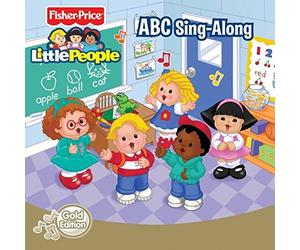 Michael Maxwell - ABC Sing Along Gold Edition