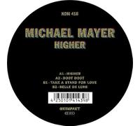 Michael Mayer - Higher