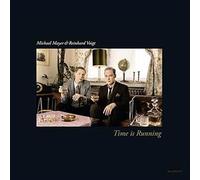 Michael Mayer & Rein - Time is Running [Import]