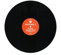 Michael Mayer & Reinhard Voigt - Speicher II