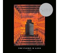 MICHAEL MAYER - The Floor is Lava [Import]