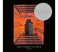 Michael Mayer - The Floor Is Lava [Vinyl Lp]