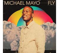 Michael Mayo – Fly – Vinyle 12" (LP)
